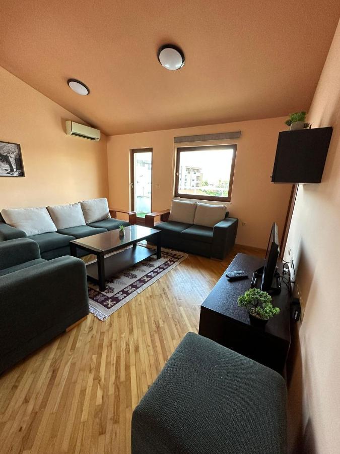 Apartment Nina Мостар Экстерьер фото
