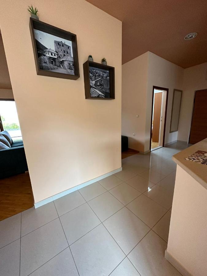 Apartment Nina Мостар Экстерьер фото
