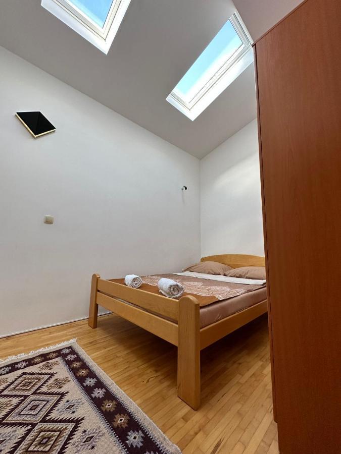 Apartment Nina Мостар Экстерьер фото