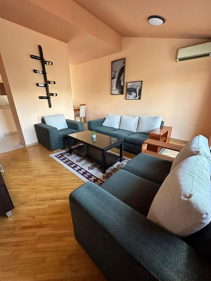 Apartment Nina Мостар Экстерьер фото