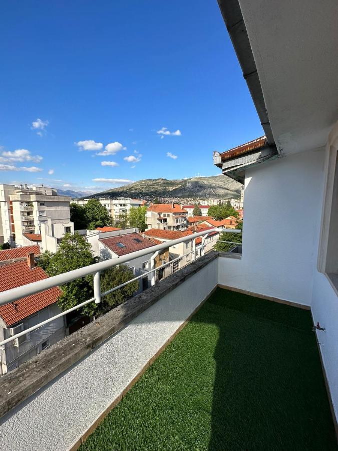 Apartment Nina Мостар Экстерьер фото